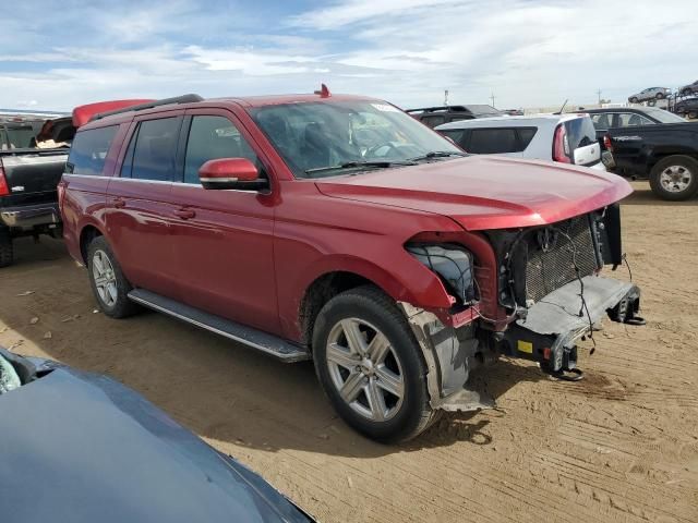 2018 Ford Expedition Max XLT