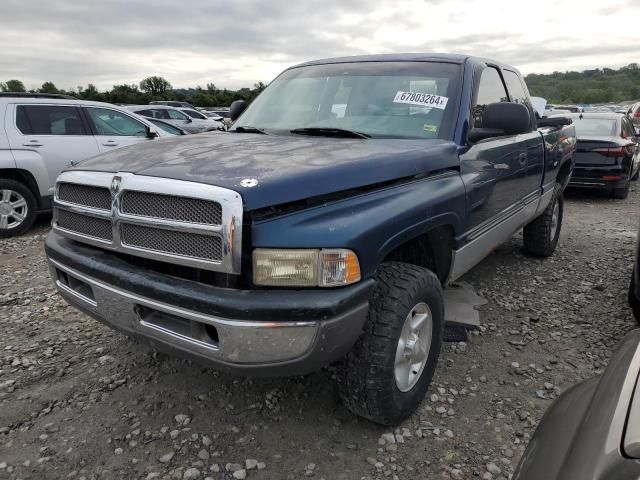 2001 Dodge RAM 1500