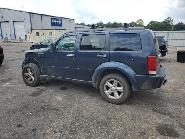 2008 Dodge Nitro SLT