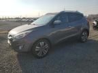 2014 Hyundai Tucson GLS