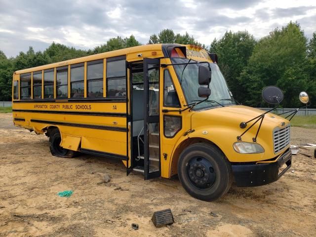 2009 Freightliner Chassis B2B