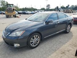 Lexus Vehiculos salvage en venta: 2010 Lexus ES 350