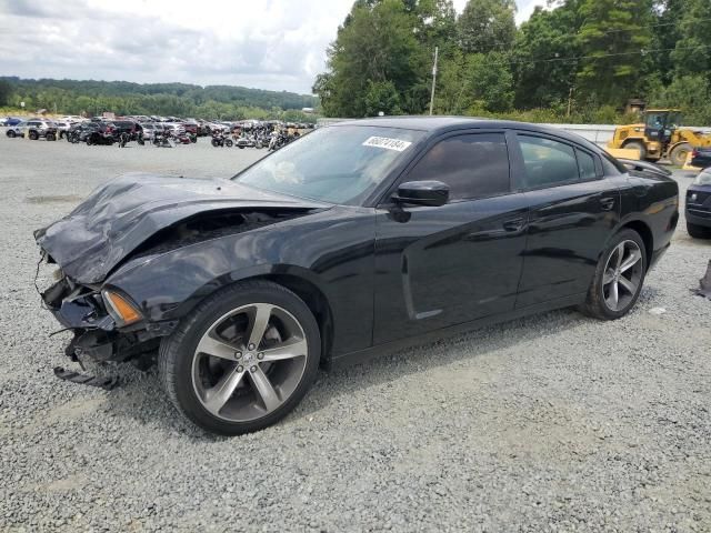 2014 Dodge Charger SXT