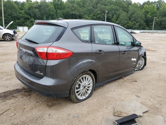 2015 Ford C-MAX SE