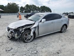 2006 Lexus IS 250 for sale in Loganville, GA