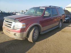 2014 Ford Expedition EL XLT for sale in Brighton, CO