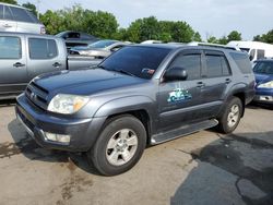 2003 Toyota 4runner Limited for sale in Marlboro, NY