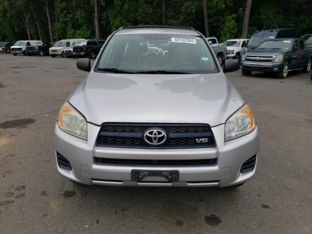 2009 Toyota Rav4