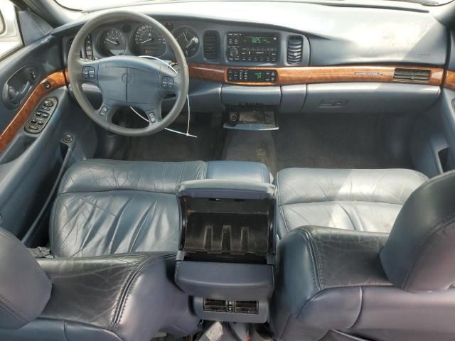 2000 Buick Lesabre Limited