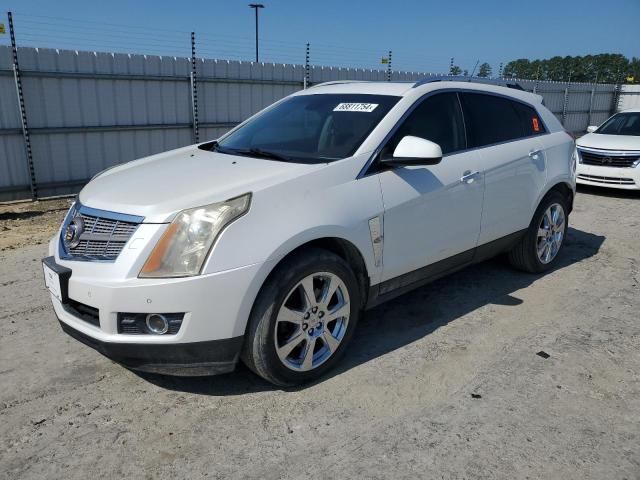 2011 Cadillac SRX Performance Collection