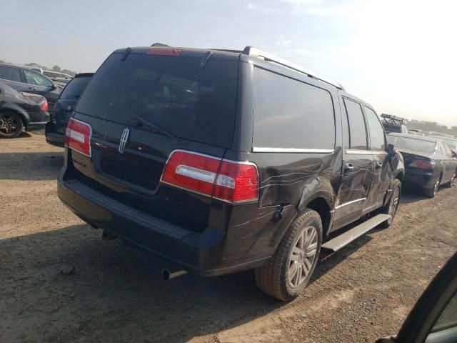 2013 Lincoln Navigator L