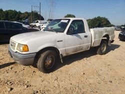 Ford Ranger salvage cars for sale: 2003 Ford Ranger