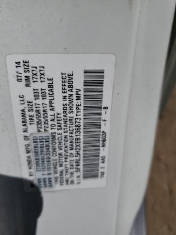 2014 Honda Odyssey LX