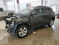 2018 Jeep Compass Latitude for sale in Franklin, WI