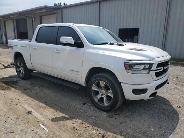 2020 Dodge 1500 Laramie