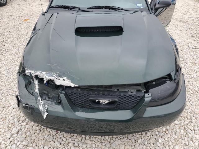 2001 Ford Mustang GT