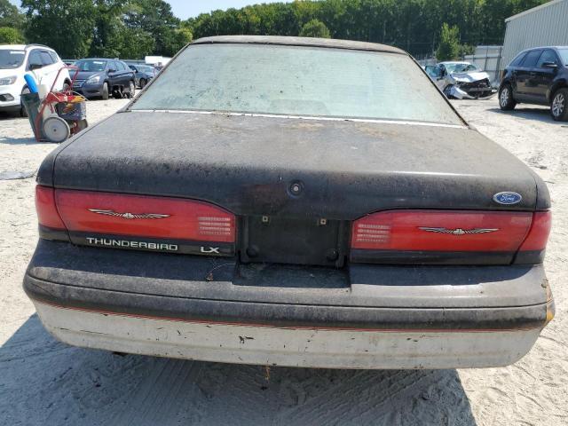 1995 Ford Thunderbird LX