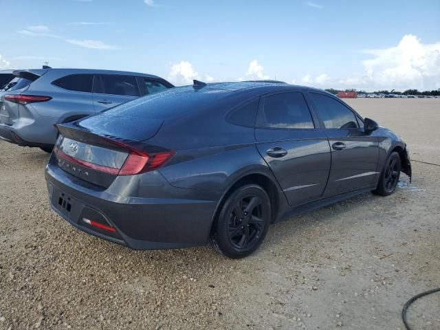 2020 Hyundai Sonata SE