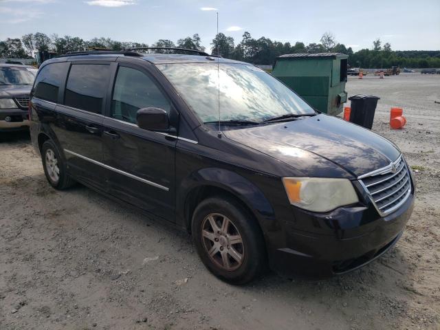 2010 Chrysler Town & Country Touring