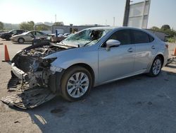 Lexus salvage cars for sale: 2013 Lexus ES 300H