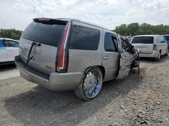 2007 GMC Yukon Denali