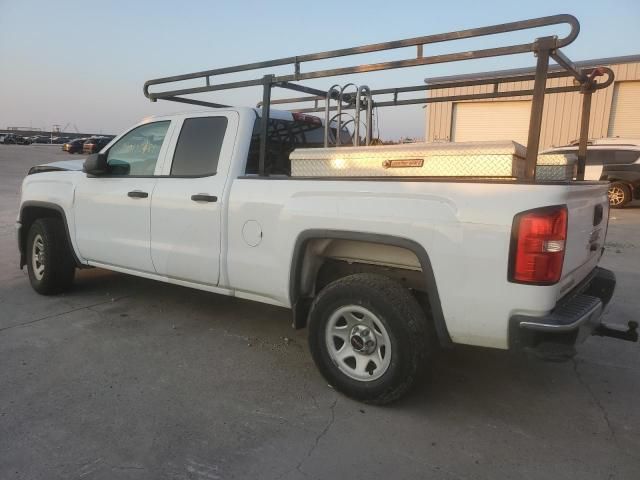 2015 GMC Sierra C1500