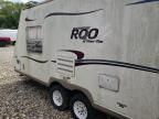 2005 Rockwood Travel Trailer