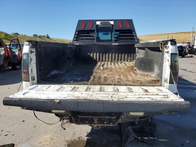 2010 Ford F250 Super Duty