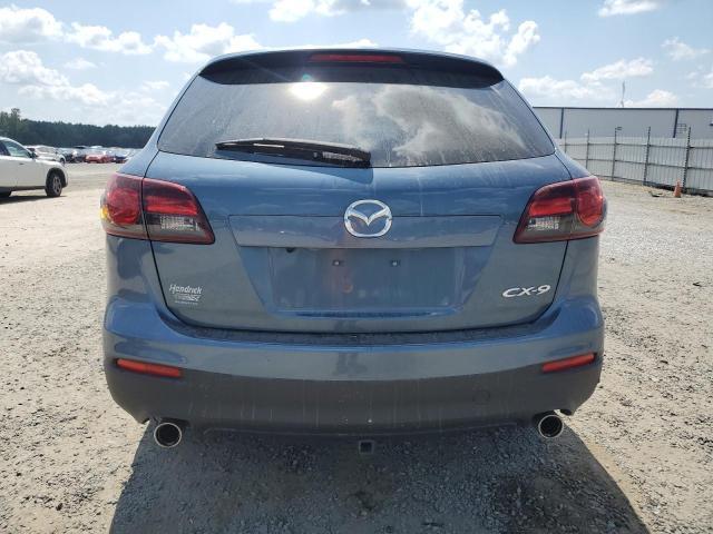 2015 Mazda CX-9 Sport