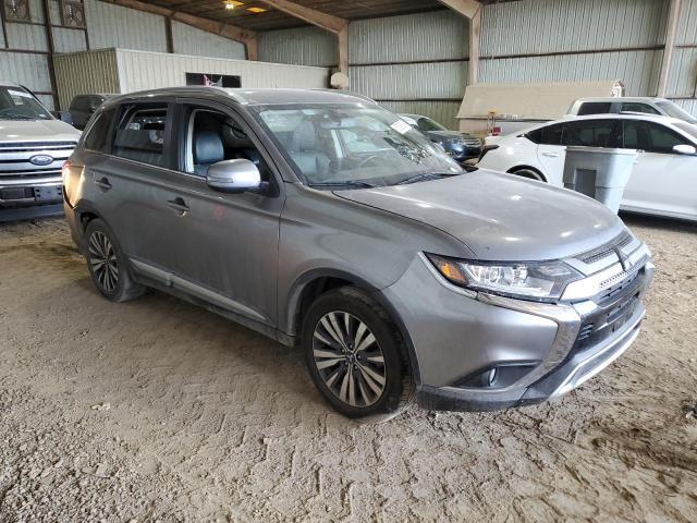2019 Mitsubishi Outlander SE