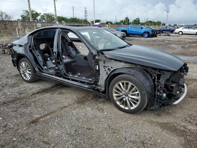 2022 Infiniti Q50 Luxe
