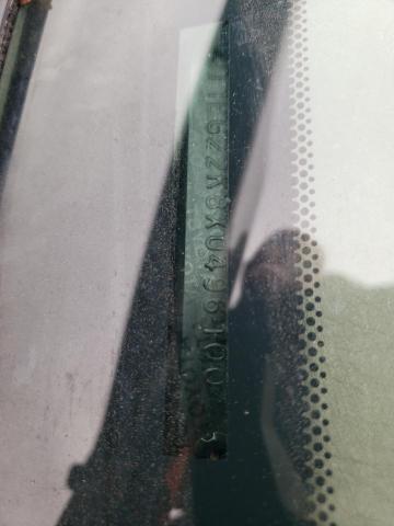 1999 Toyota Camry CE
