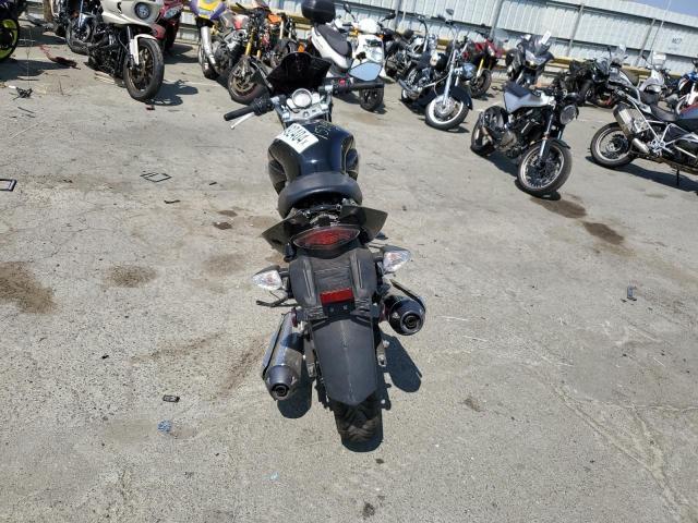 2013 Suzuki GW250