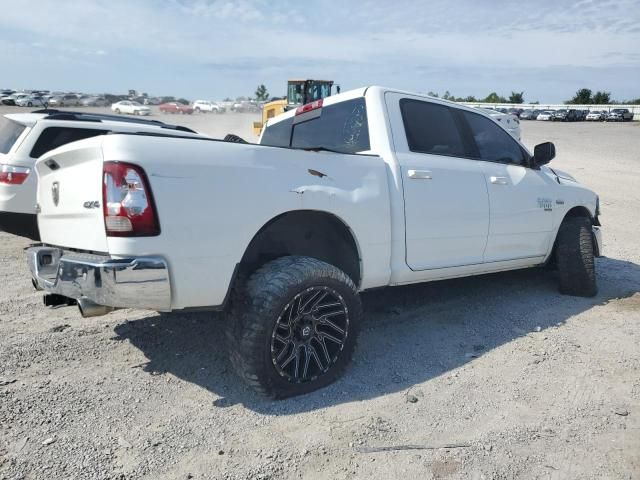 2019 Dodge RAM 1500 Classic SLT