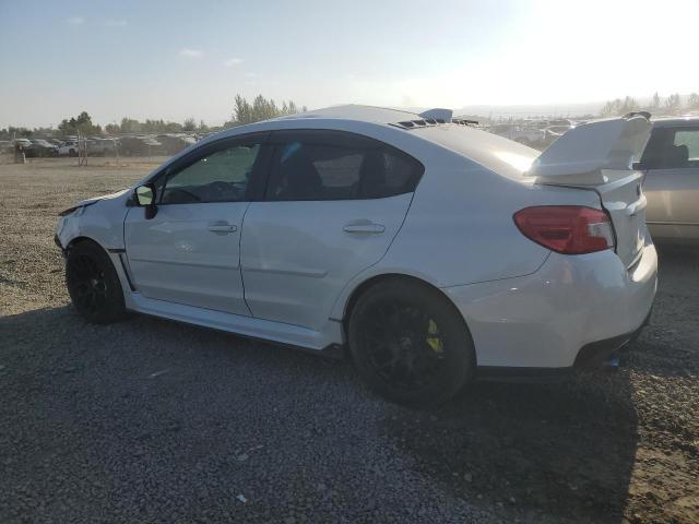 2020 Subaru WRX STI