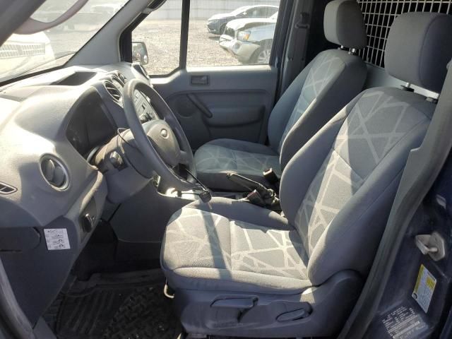 2010 Ford Transit Connect XL