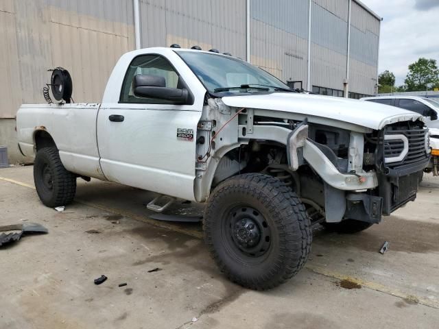 2007 Dodge RAM 2500 ST