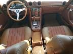 1973 Mercedes-Benz 1973 Mercedes Benz 450SLC