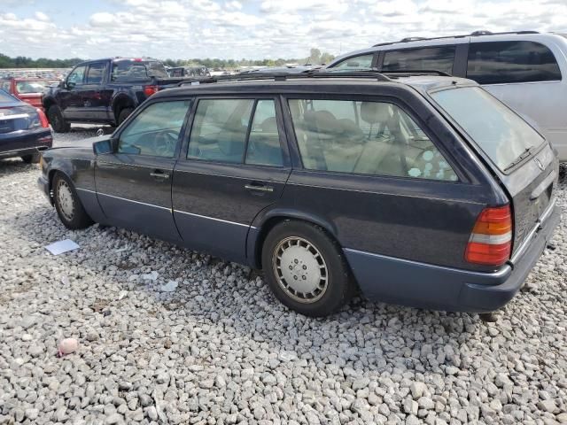 1994 Mercedes-Benz E 320