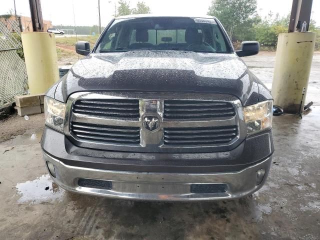 2016 Dodge RAM 1500 SLT