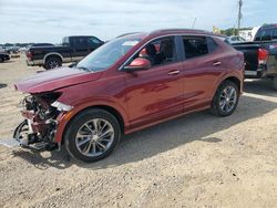 Buick salvage cars for sale: 2022 Buick Encore GX Select