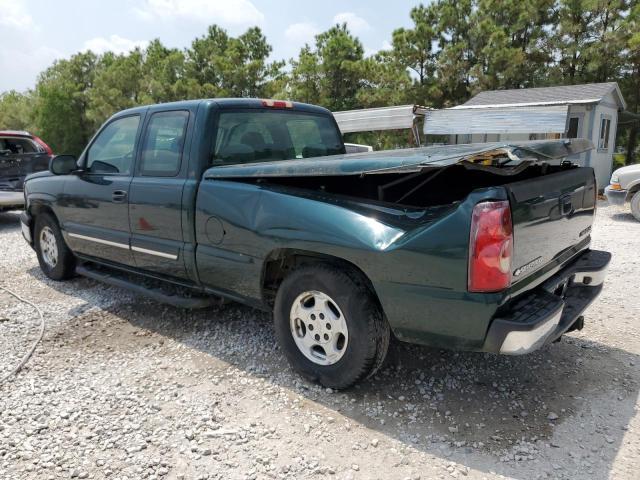 2003 Chevrolet Silverado C1500