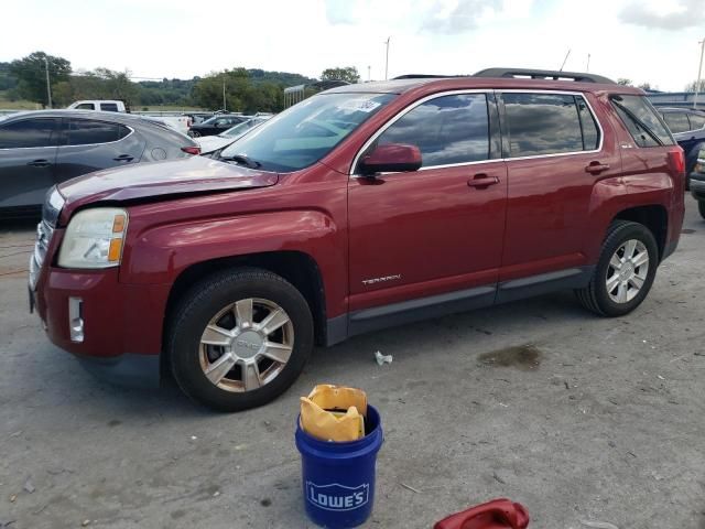 2012 GMC Terrain SLE