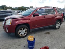 GMC salvage cars for sale: 2012 GMC Terrain SLE