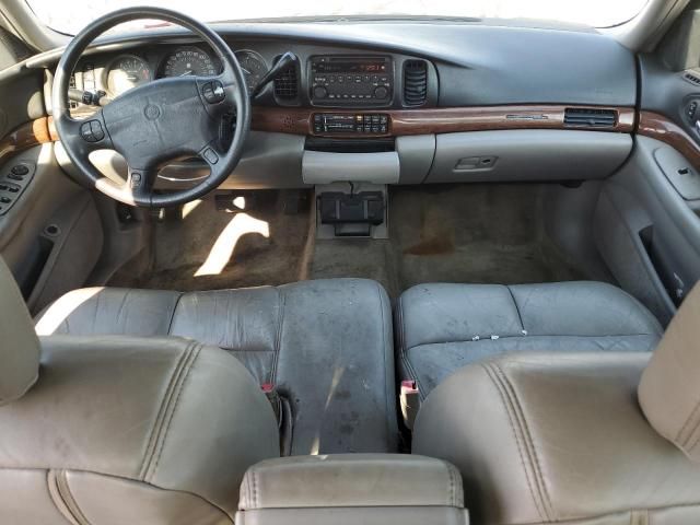 2005 Buick Lesabre Custom