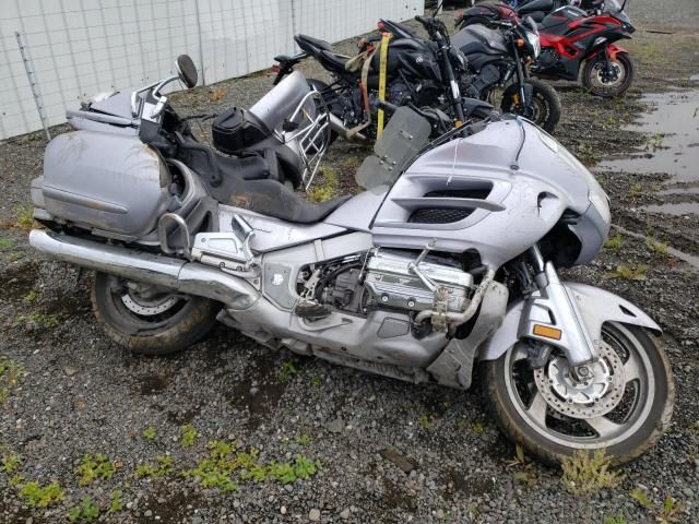 2009 Honda GL1800