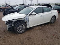 Nissan Altima salvage cars for sale: 2023 Nissan Altima SV