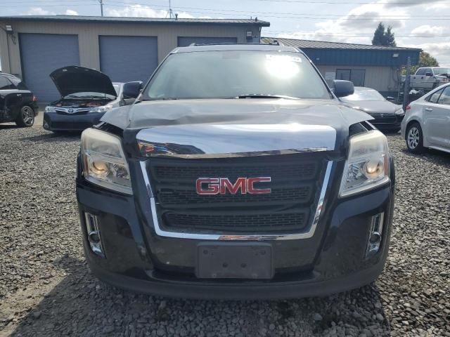 2010 GMC Terrain SLE