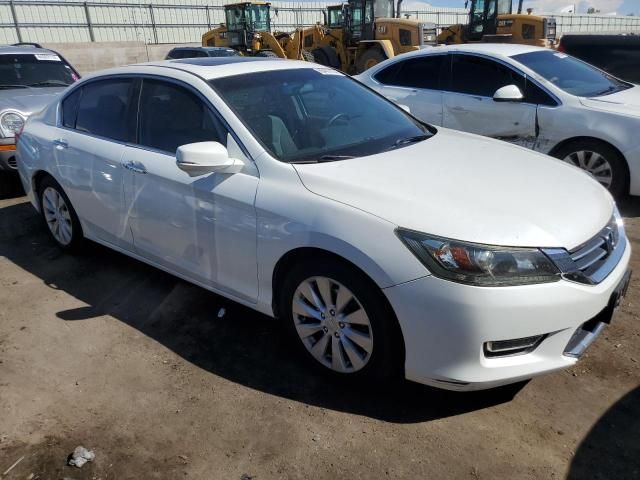 2013 Honda Accord EX