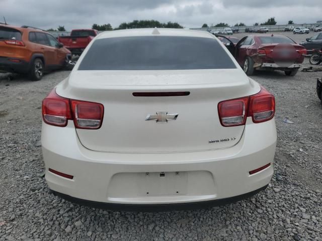 2013 Chevrolet Malibu 2LT